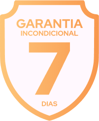 SELO GARANTIA