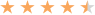 estrelas